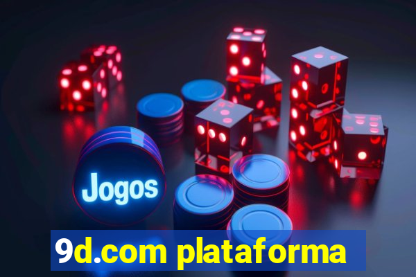 9d.com plataforma